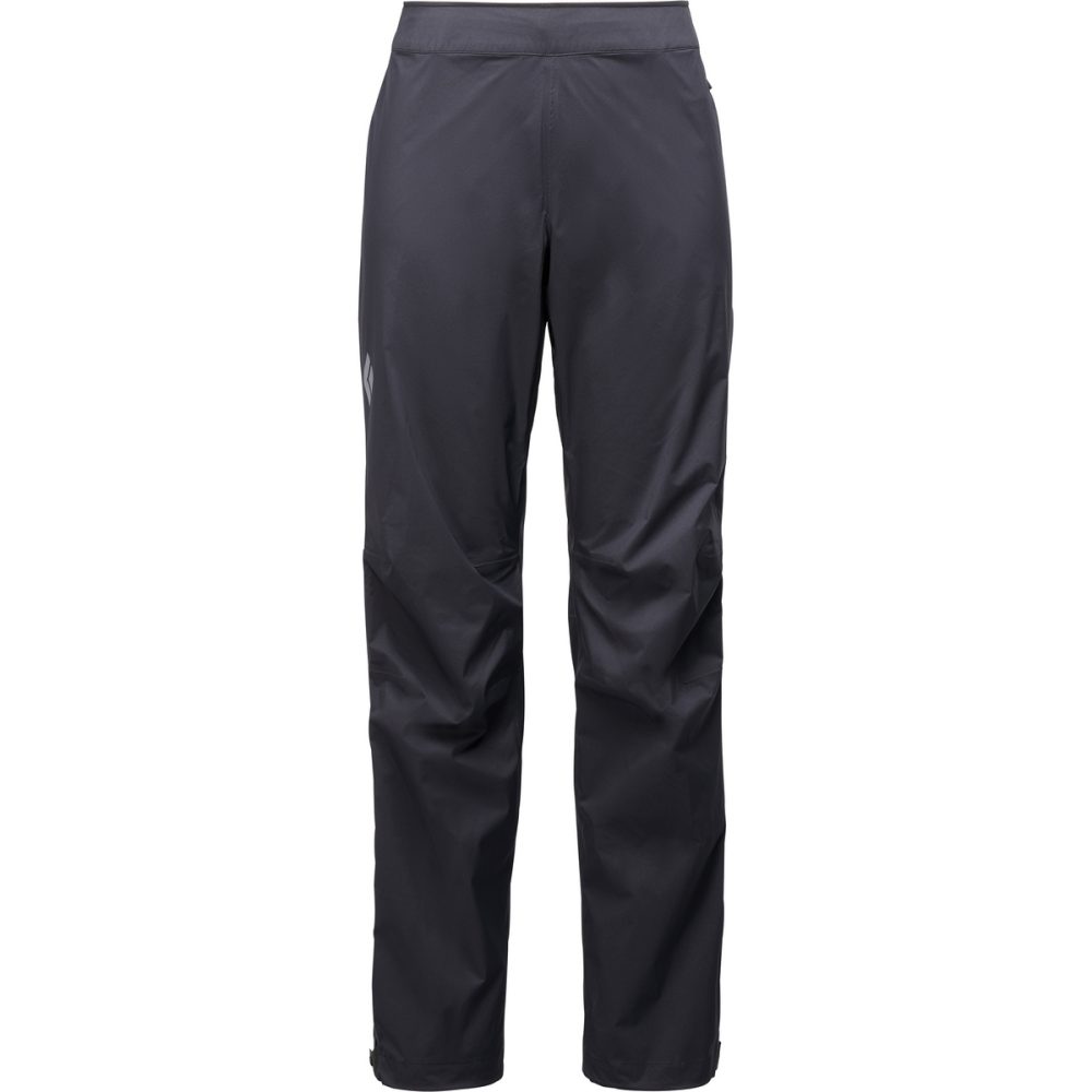 Black Diamond Damen Fineline Stretch FZ Hose