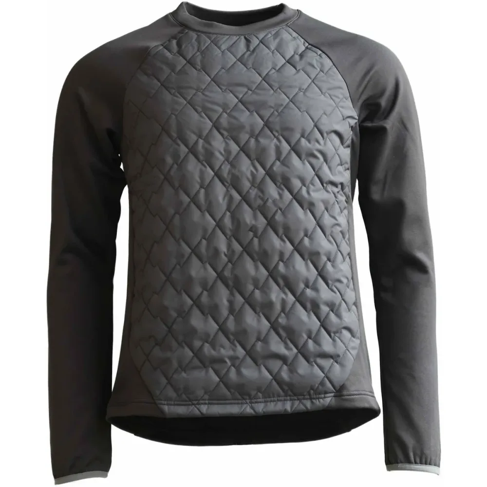 Zimtstern Herren Spinz Hybrid Pullover
