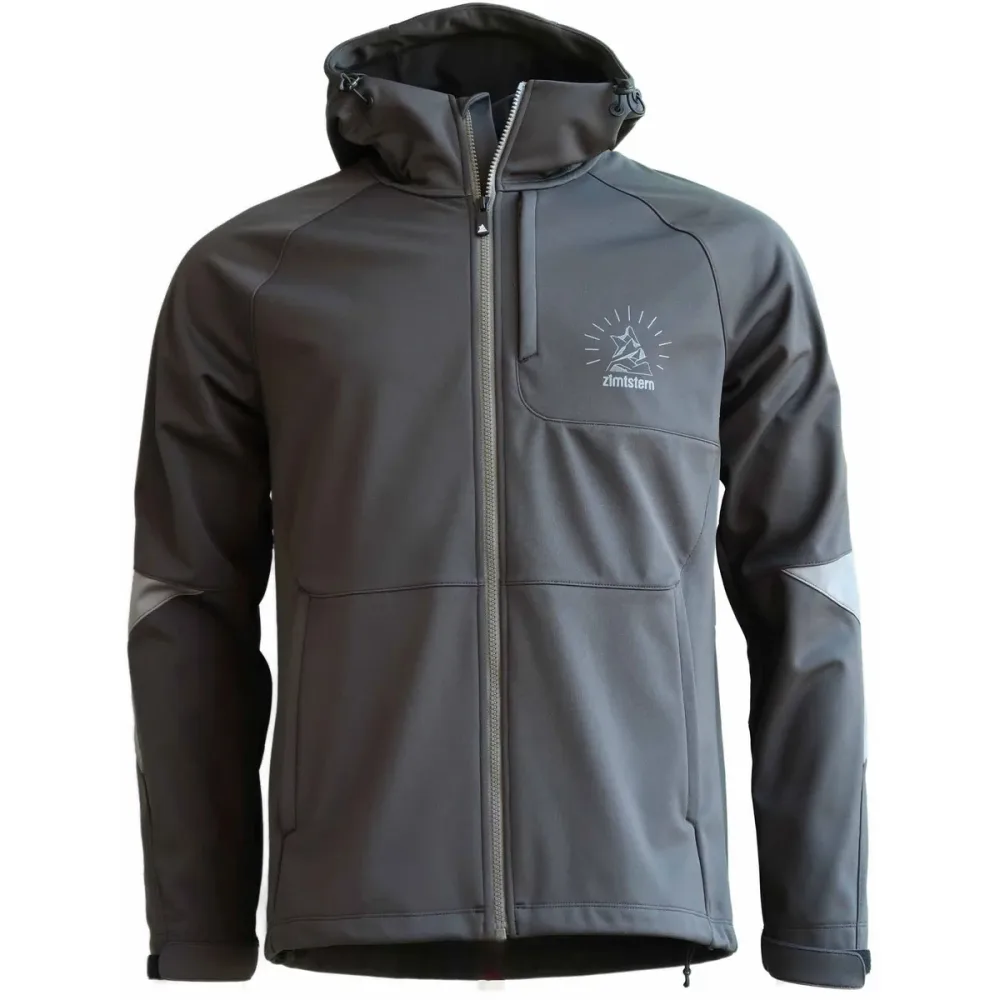 Zimtstern Herren Shelterz Jacke