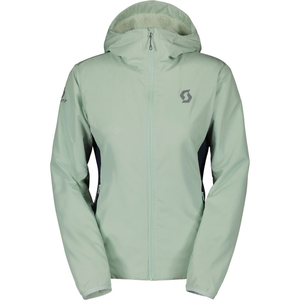Scott Damen Insuloft Air PL Hoody Jacke