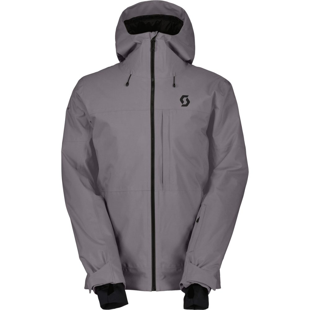 Scott Herren Ultimate Dryo 10 Jacke