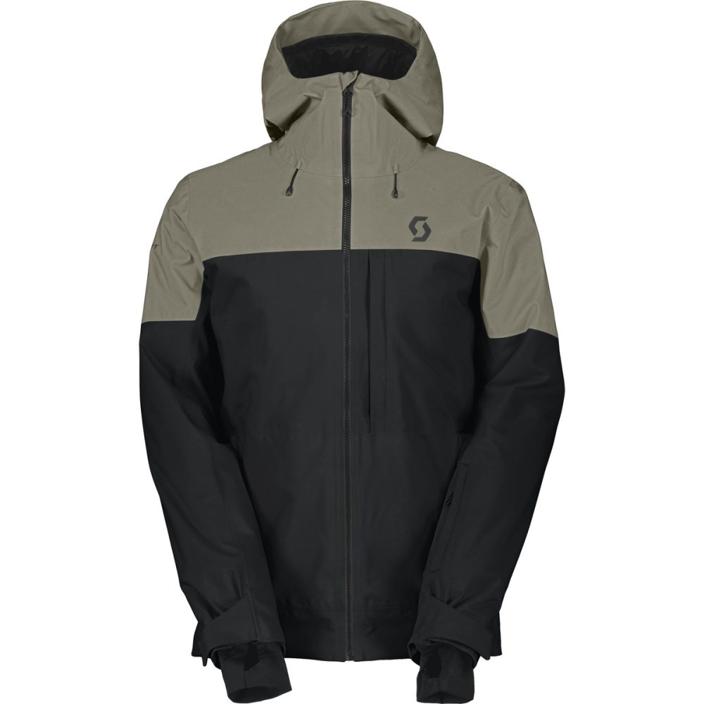 Scott Herren Ultimate Dryo 10 Jacke