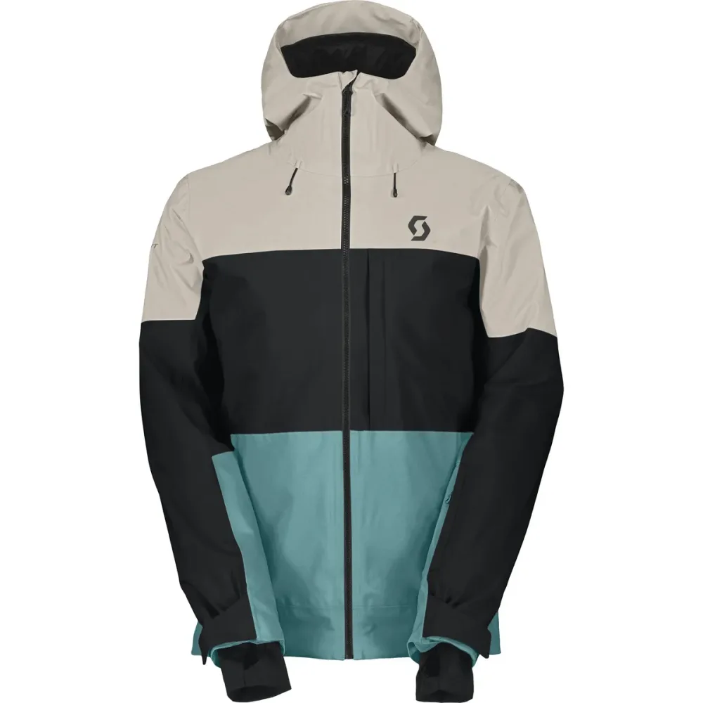 Scott Herren Ultimate Dryo 10 Jacke