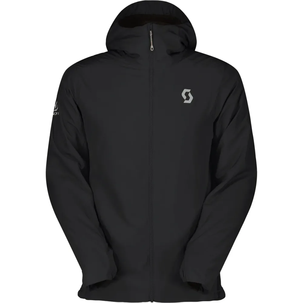 Scott Herren Insuloft Air PL Hoodie Jacke