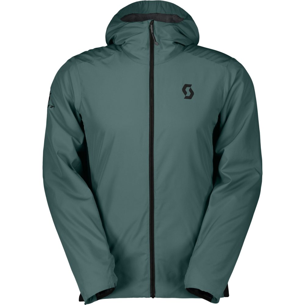 Scott Herren Insuloft Air PL Hoodie Jacke