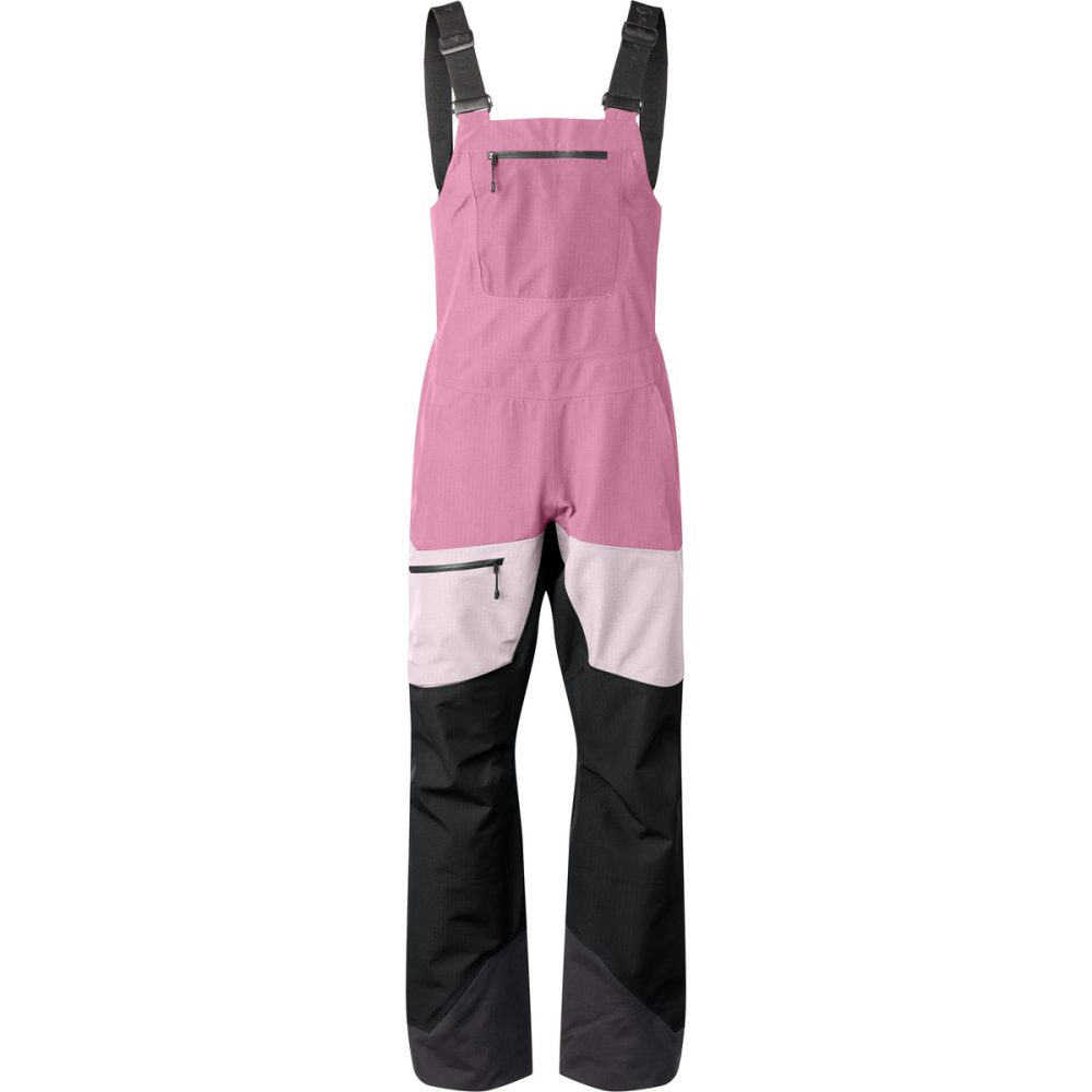 Scott Damen Vertic Ripstop 3L Hose