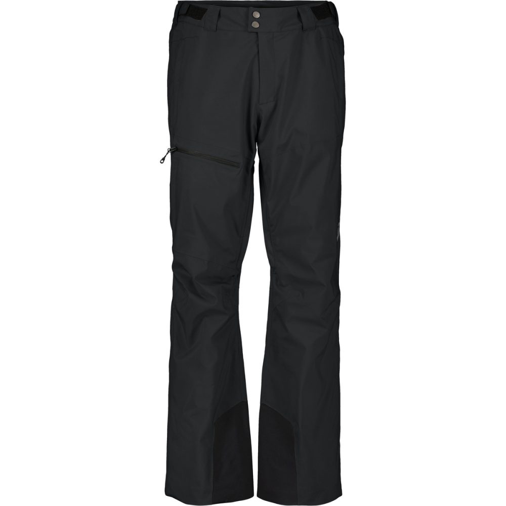 Scott Herren Ultimate Dryo 10 Hose