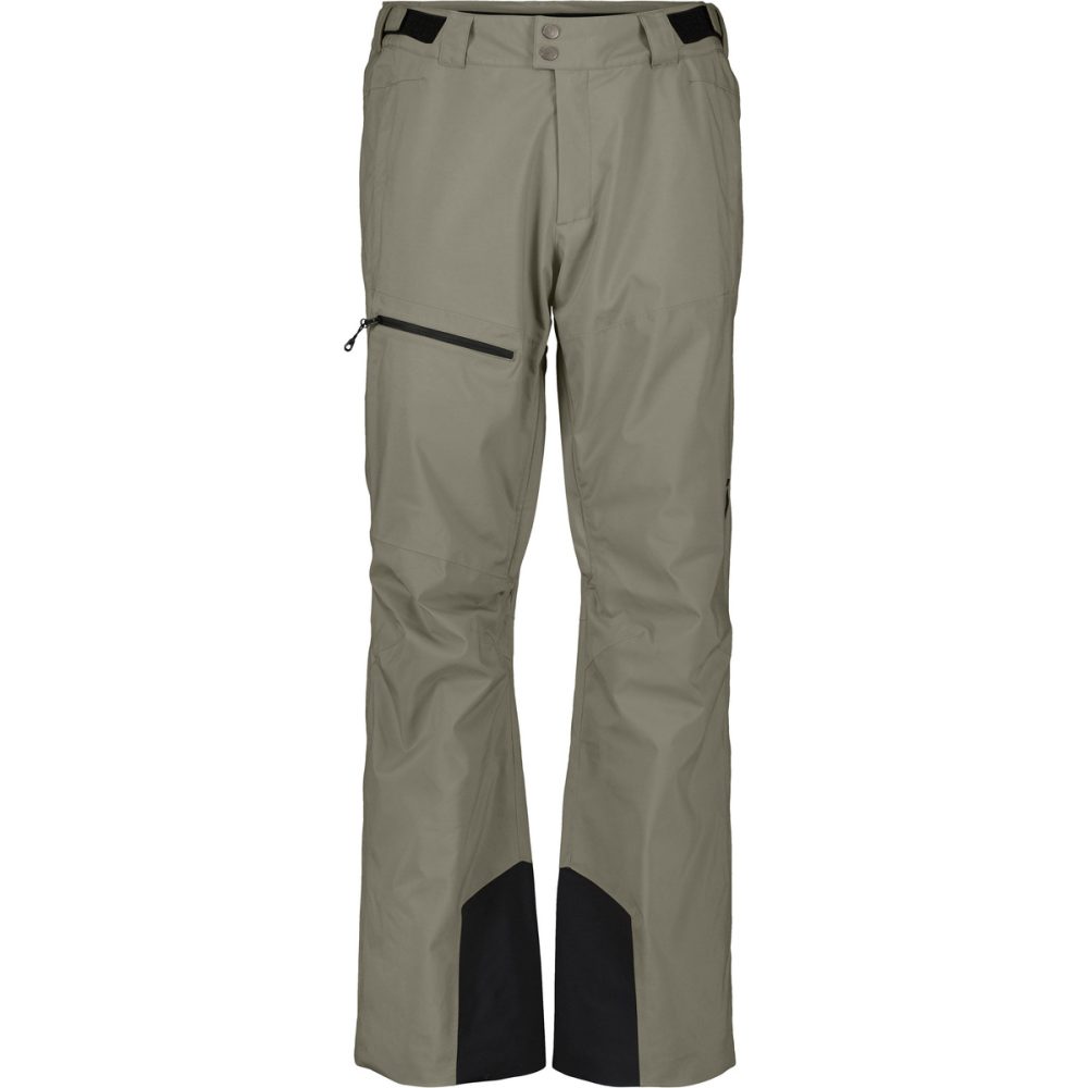 Scott Herren Ultimate Dryo 10 Hose