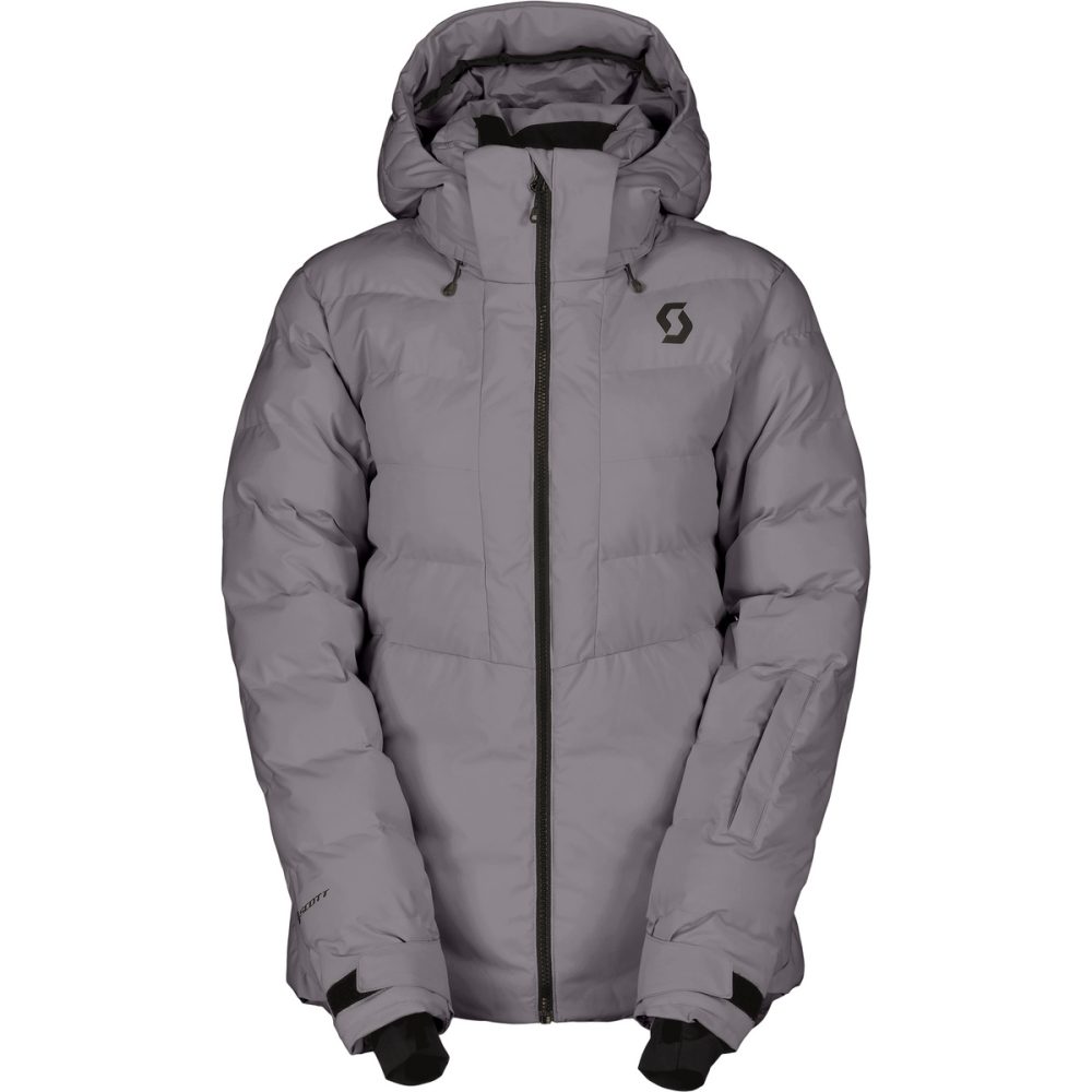 Scott Damen Ultimate Warm Jacke