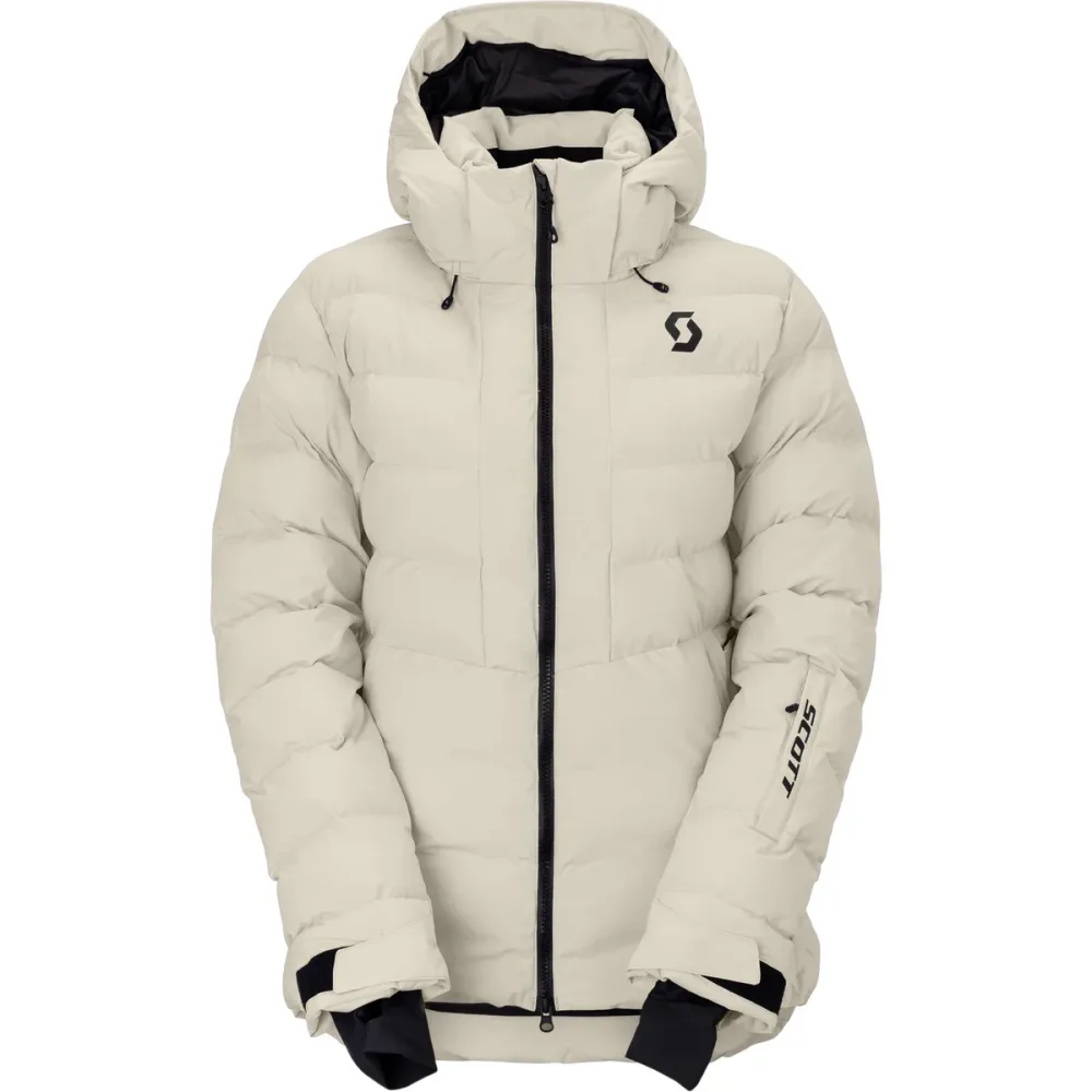 Scott Damen Ultimate Warm Jacke