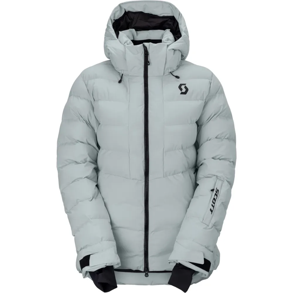 Scott Damen Ultimate Warm Jacke