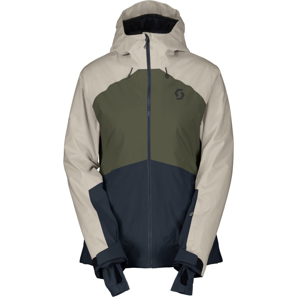 Scott Damen Ultimate Dryo 10 Jacke