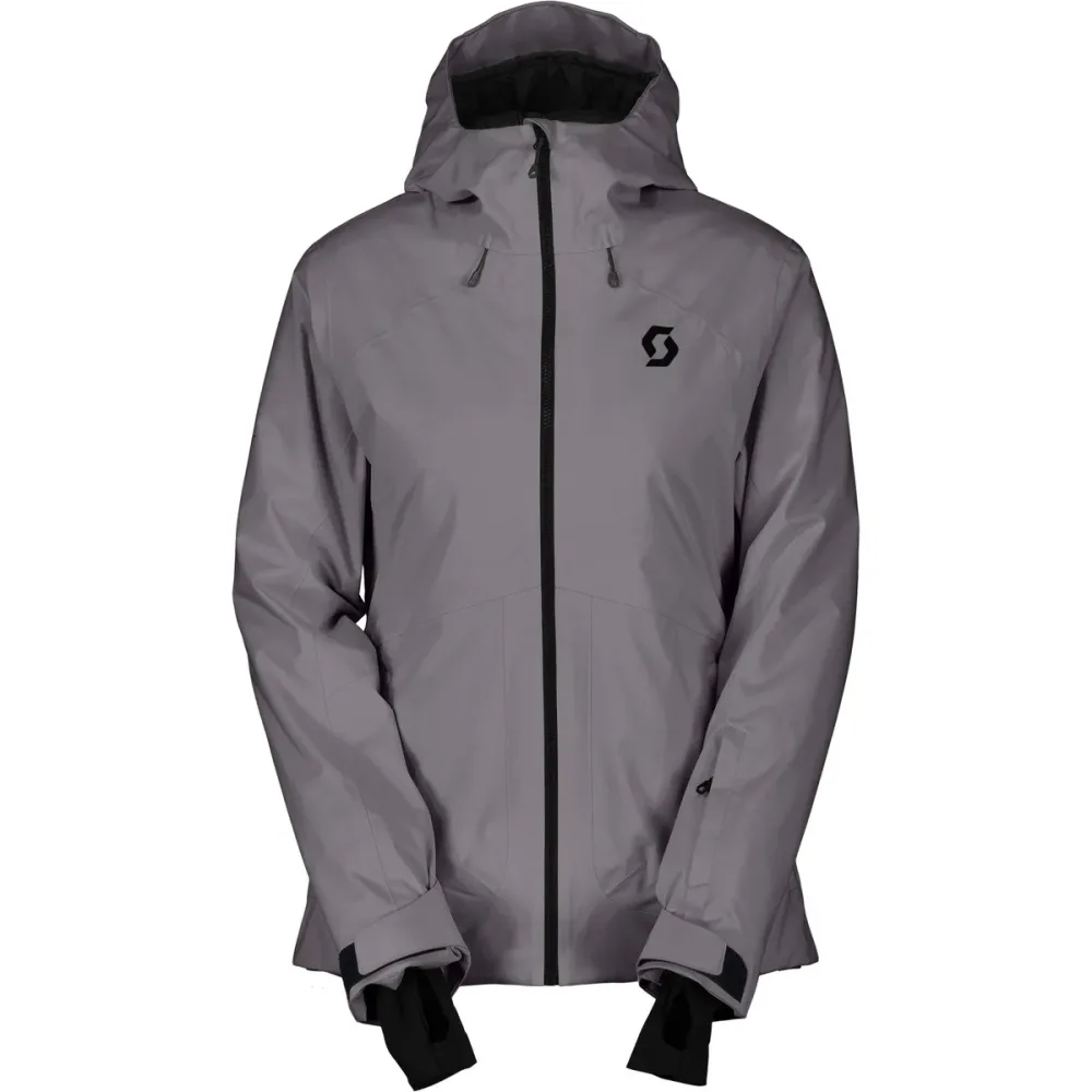 Scott Damen Ultimate Dryo 10 Jacke