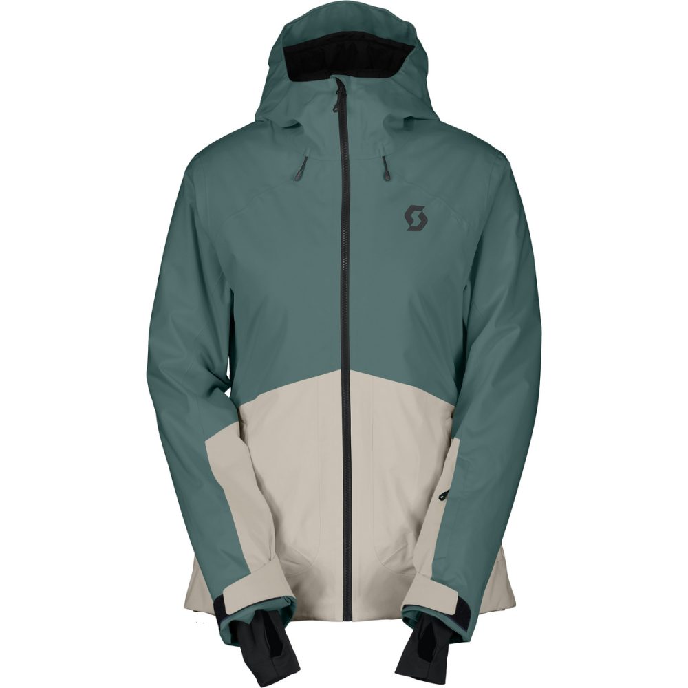 Scott Damen Ultimate Dryo 10 Jacke