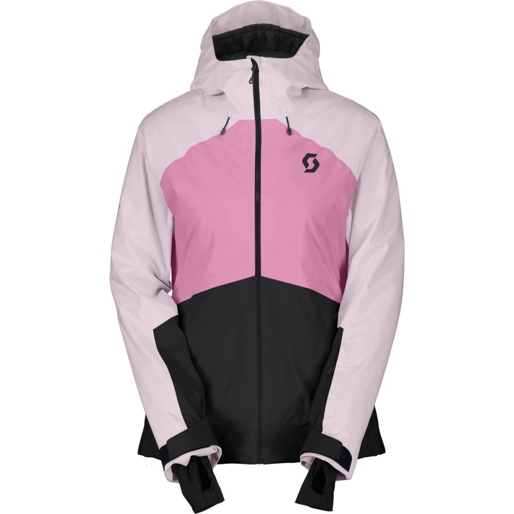 Scott Damen Ultimate Dryo 10 Jacke
