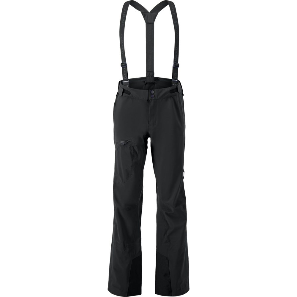 Scott Herren Explorair 3L Hose