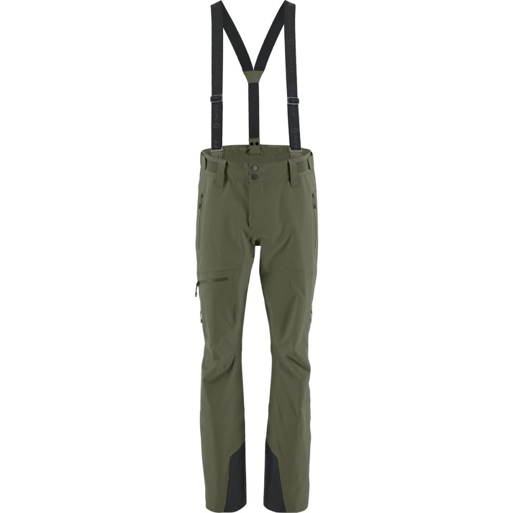 Scott Herren Explorair 3L Hose