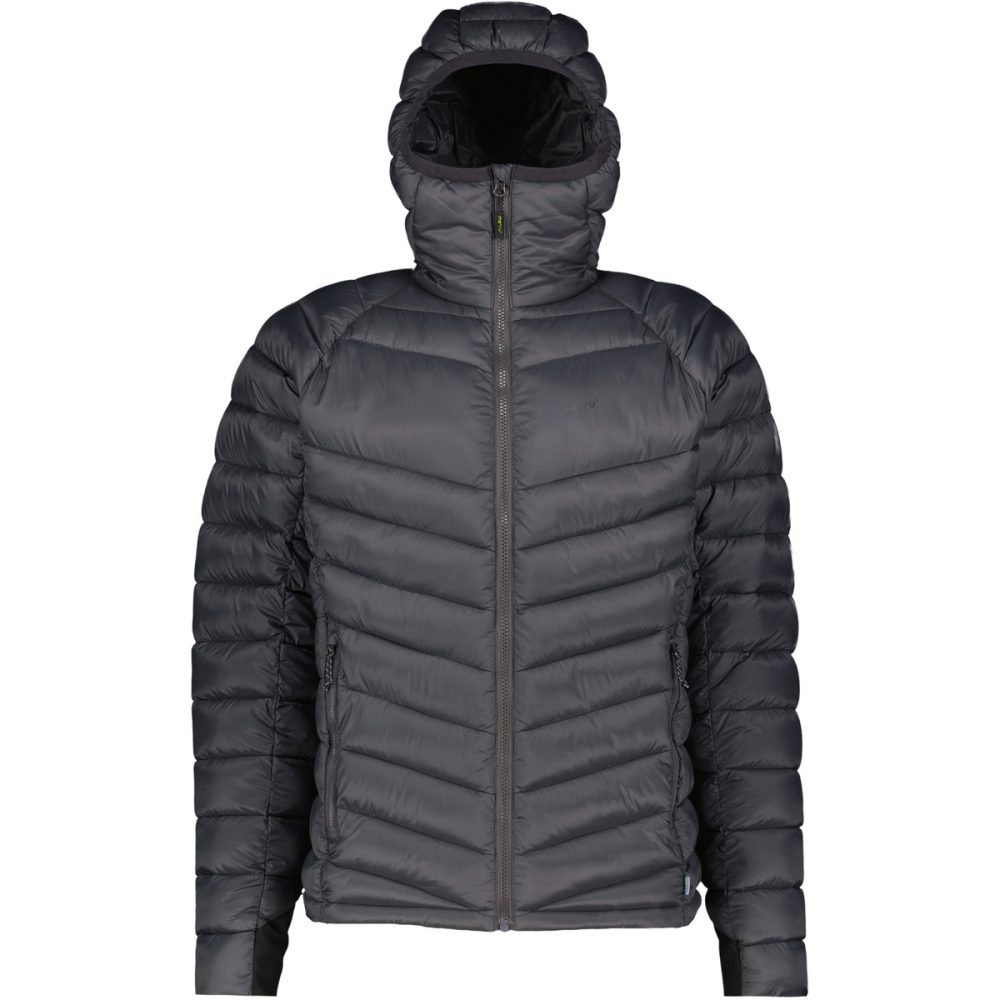 Bergzeit Basics Herren Meru Perryville Jacke