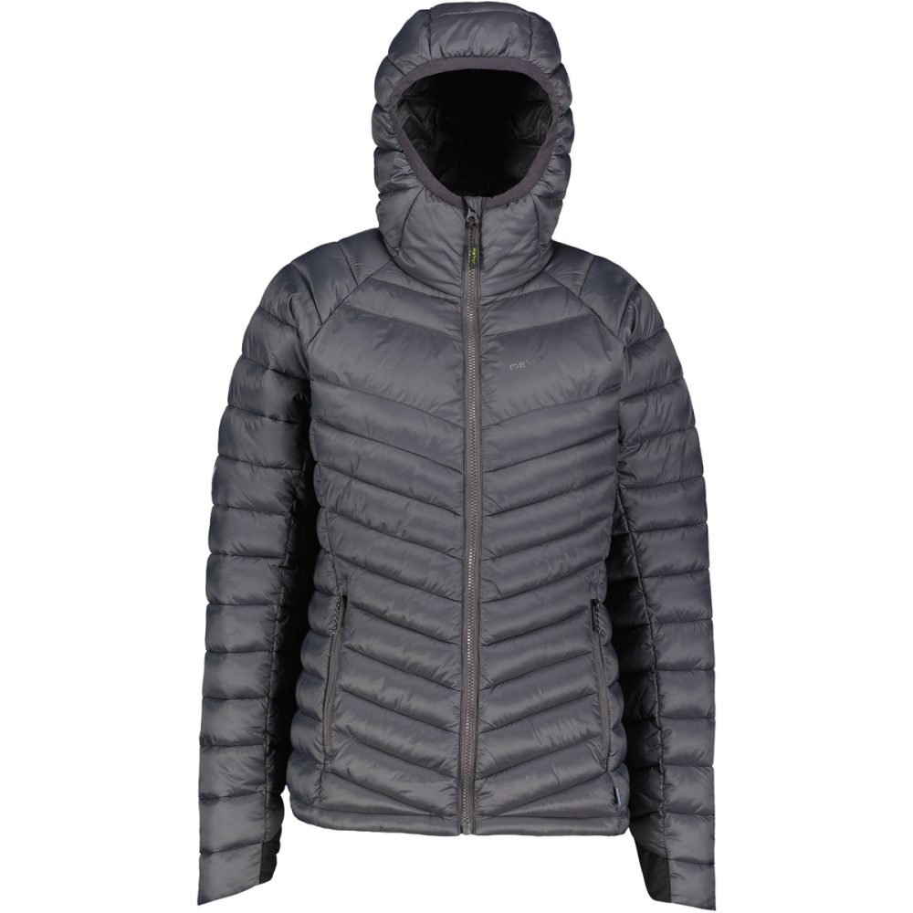 Bergzeit Basics Damen Meru Perryville Jacke