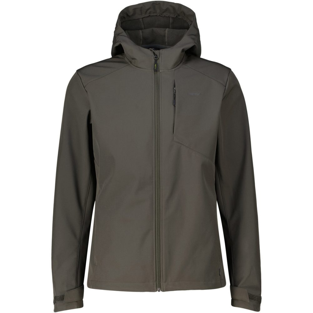 Bergzeit Basics Herren Meru Toulouse Jacke