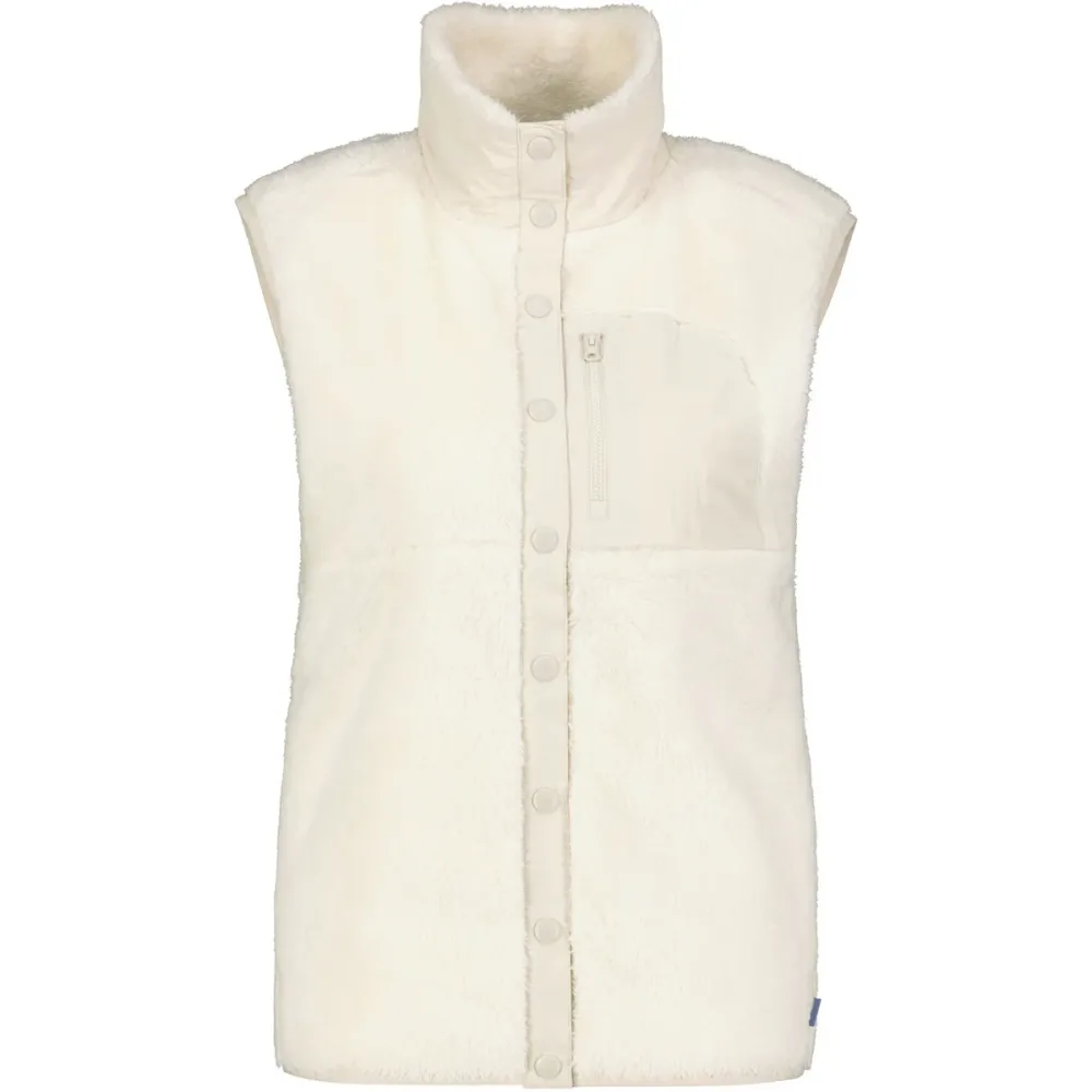 Bergzeit Basics Damen Meru Nunavut Weste