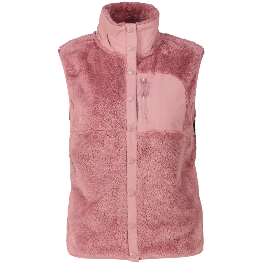 Bergzeit Basics Damen Meru Nunavut Weste