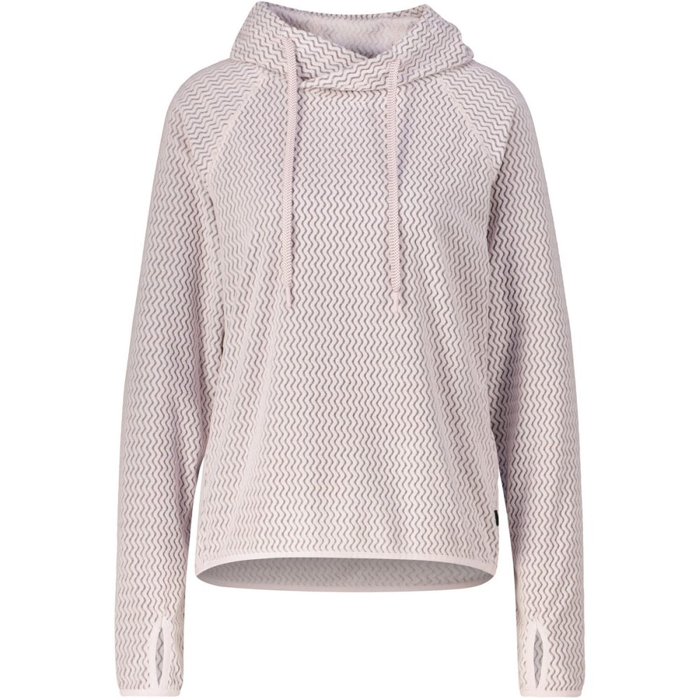 Bergzeit Basics Damen Meru Calais Hoodie