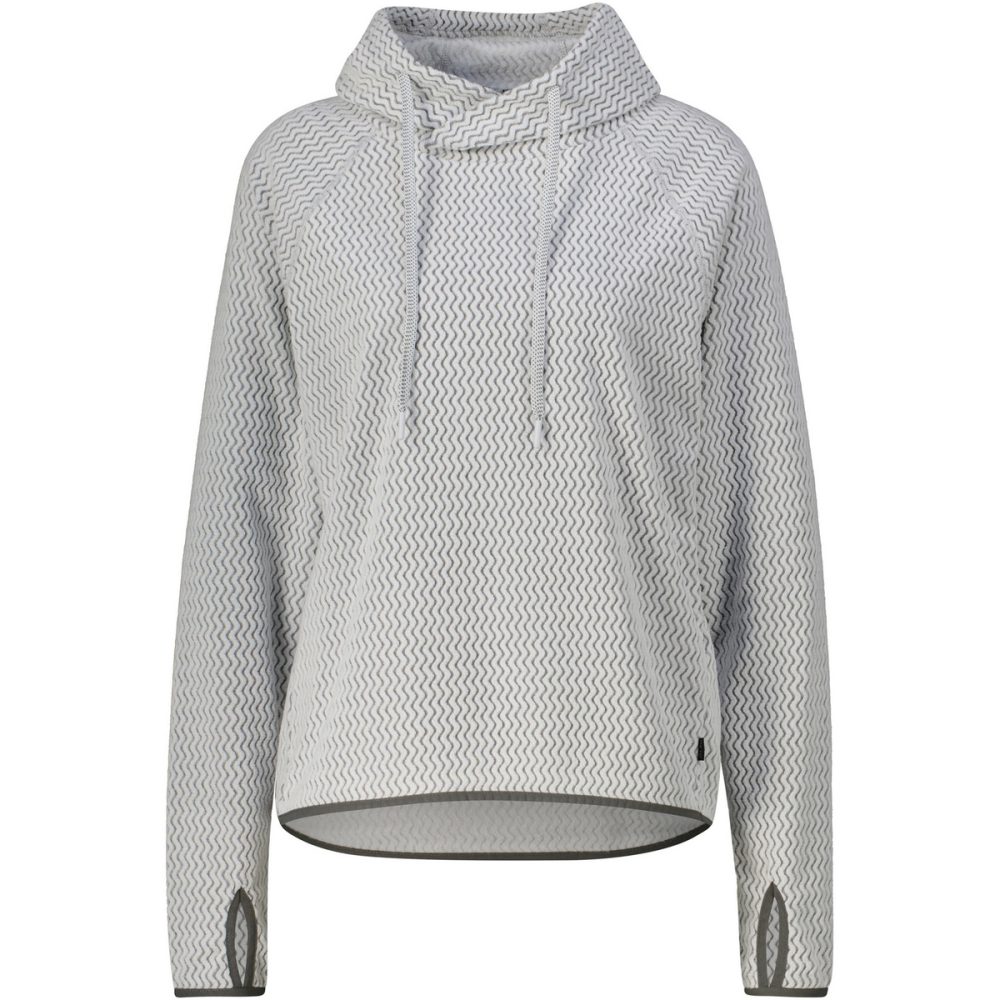 Bergzeit Basics Damen Meru Calais Hoodie
