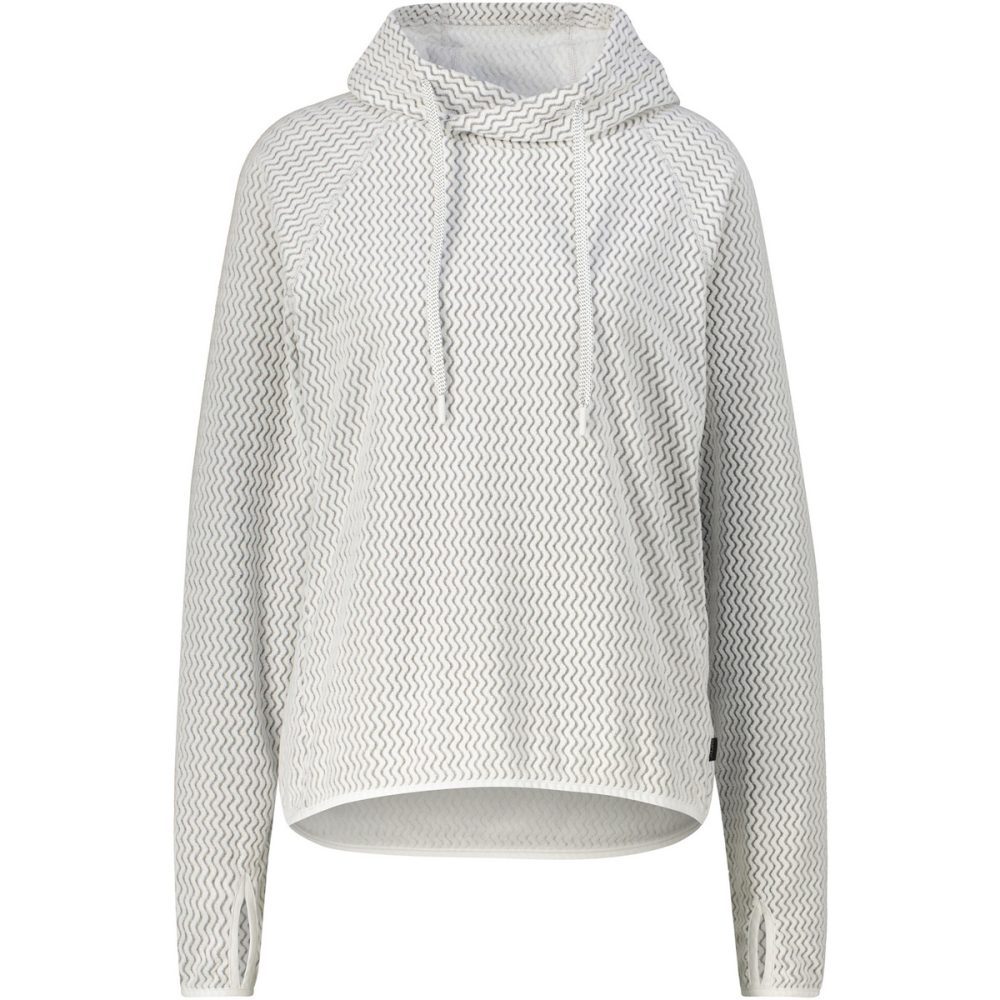 Bergzeit Basics Damen Meru Calais Hoodie