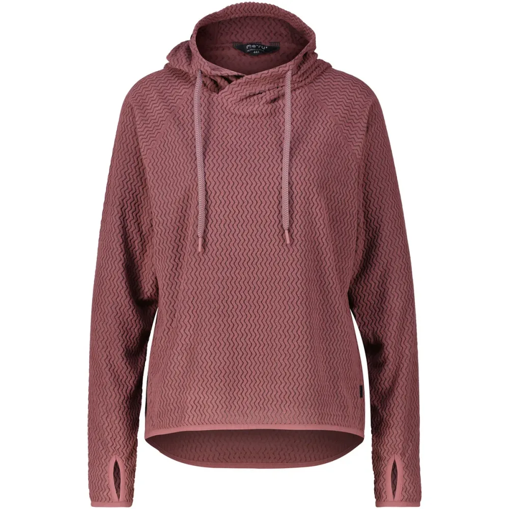 Bergzeit Basics Damen Meru Calais Hoodie