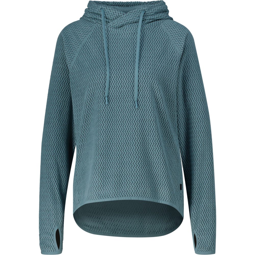 Bergzeit Basics Damen Meru Calais Hoodie