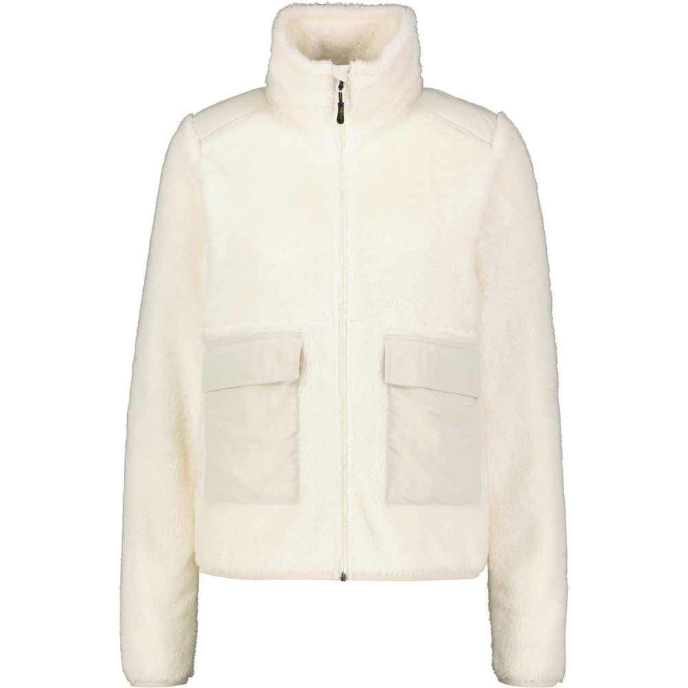 Bergzeit Basics Damen Meru Nunavut Jacke