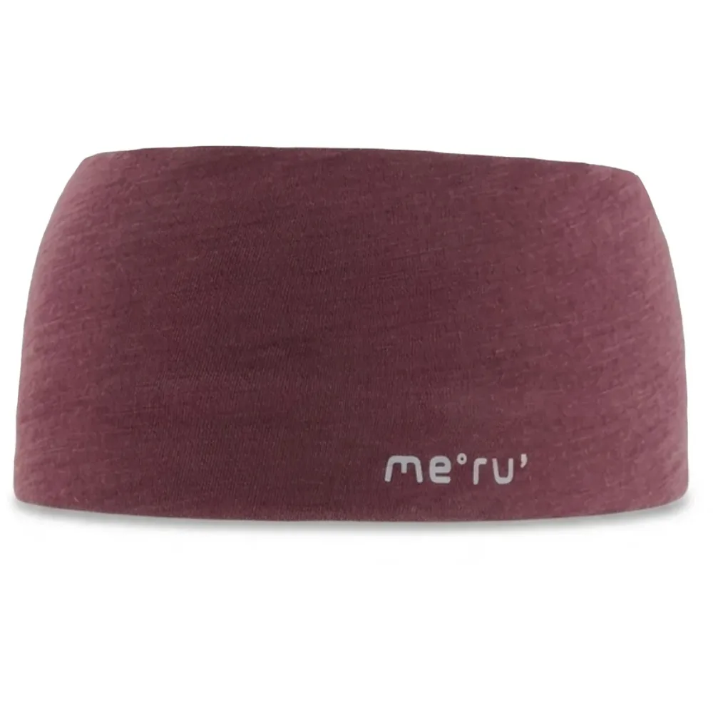 Bergzeit Basics Meru Ringsted Stirnband