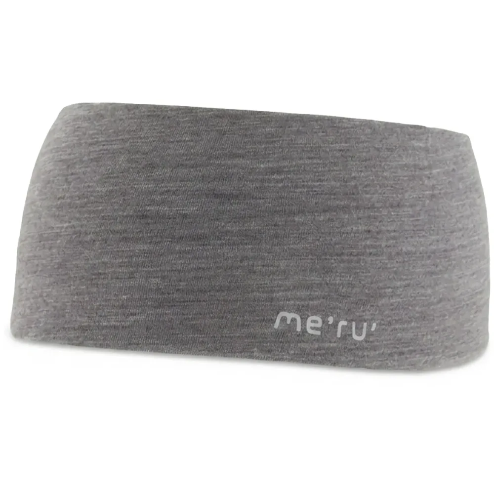 Bergzeit Basics Meru Ringsted Stirnband