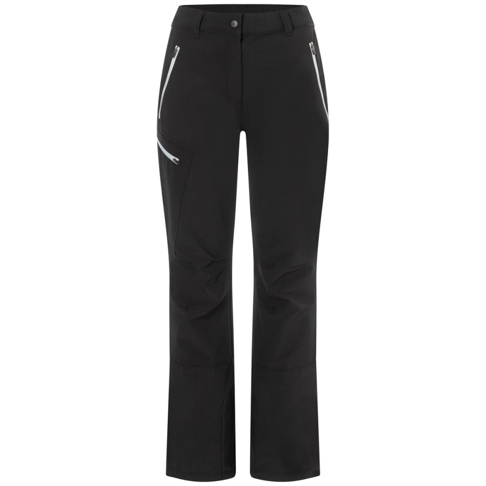 Bergzeit Basics Damen Meru Huarez Hose