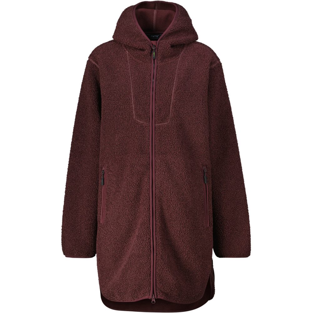 Bergzeit Basics Damen Meru Sigtuna Mantel