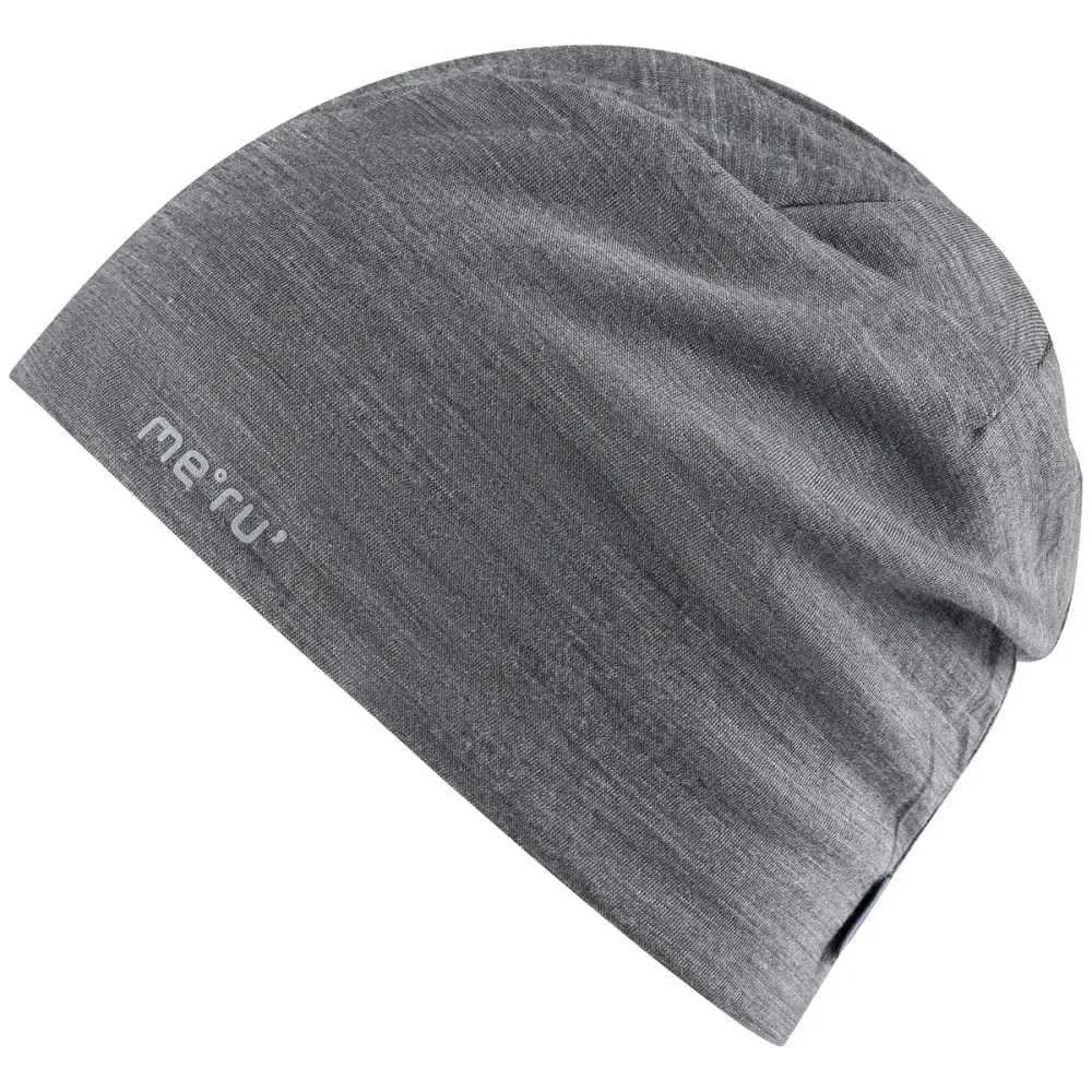 Bergzeit Basics Meru Ringsted Mütze