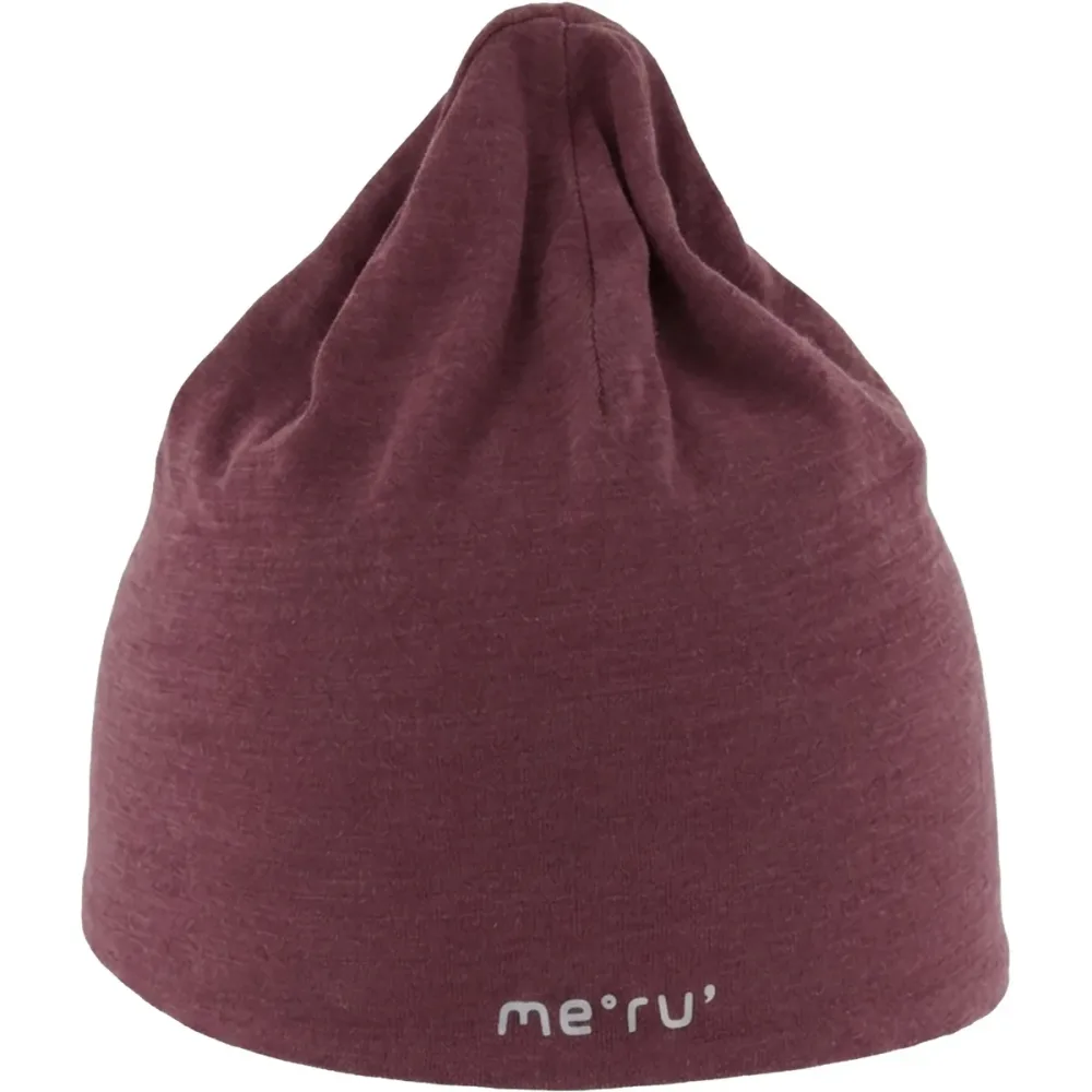 Bergzeit Basics Meru Ringsted Mütze