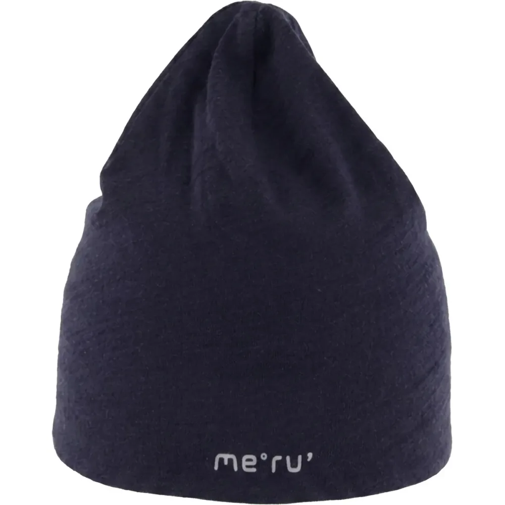 Bergzeit Basics Meru Ringsted Mütze