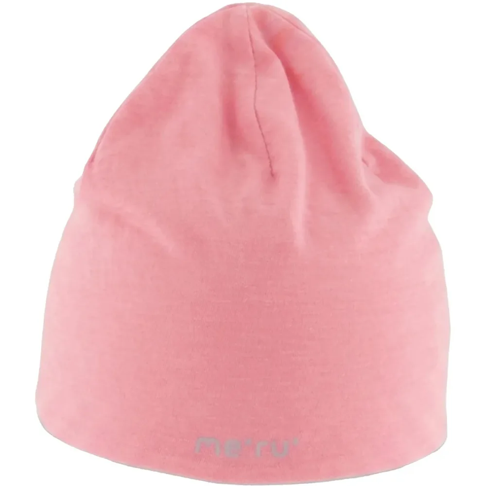 Bergzeit Basics Meru Ringsted Mütze