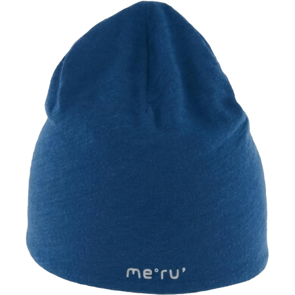 Bergzeit Basics Meru Ringsted Mütze