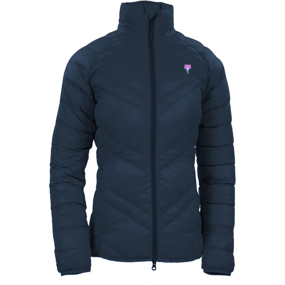 Grüezi Bag Damen Senseful DownWool Jacke