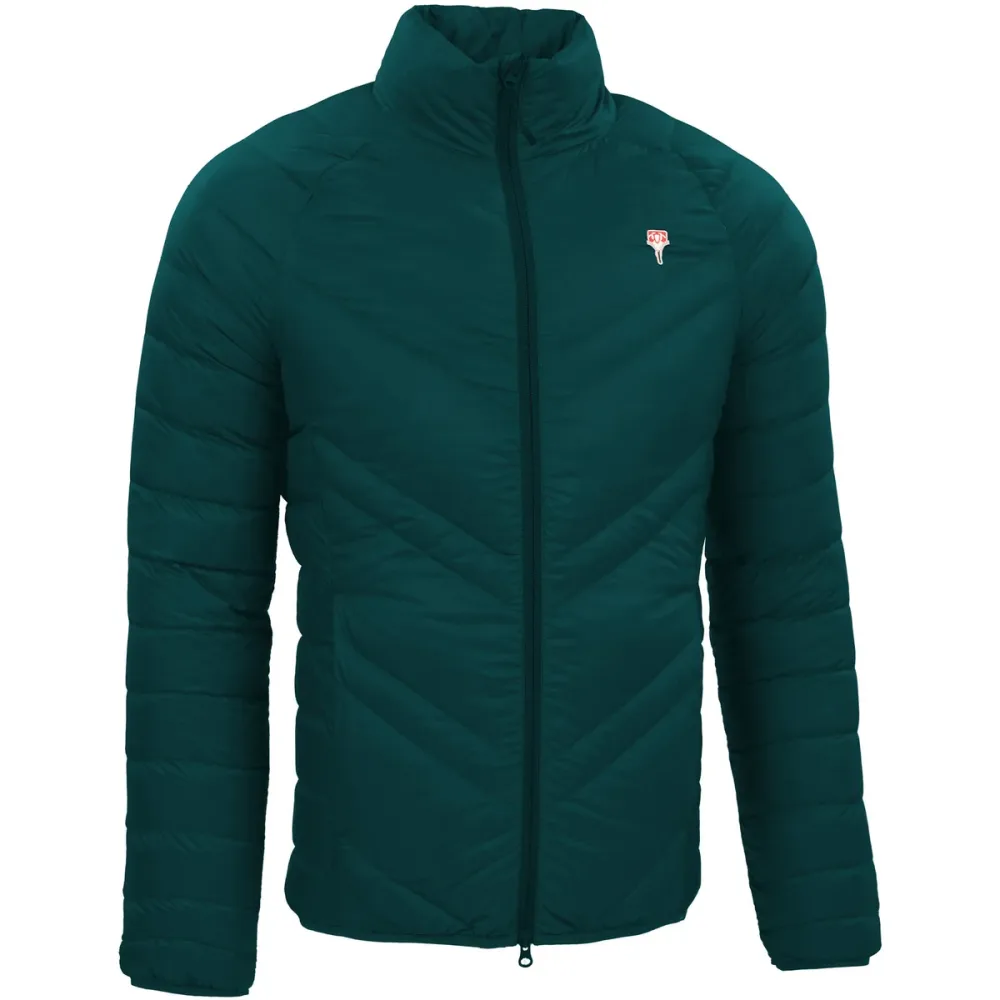 Grüezi Bag Herren Senseful DownWool Jacke