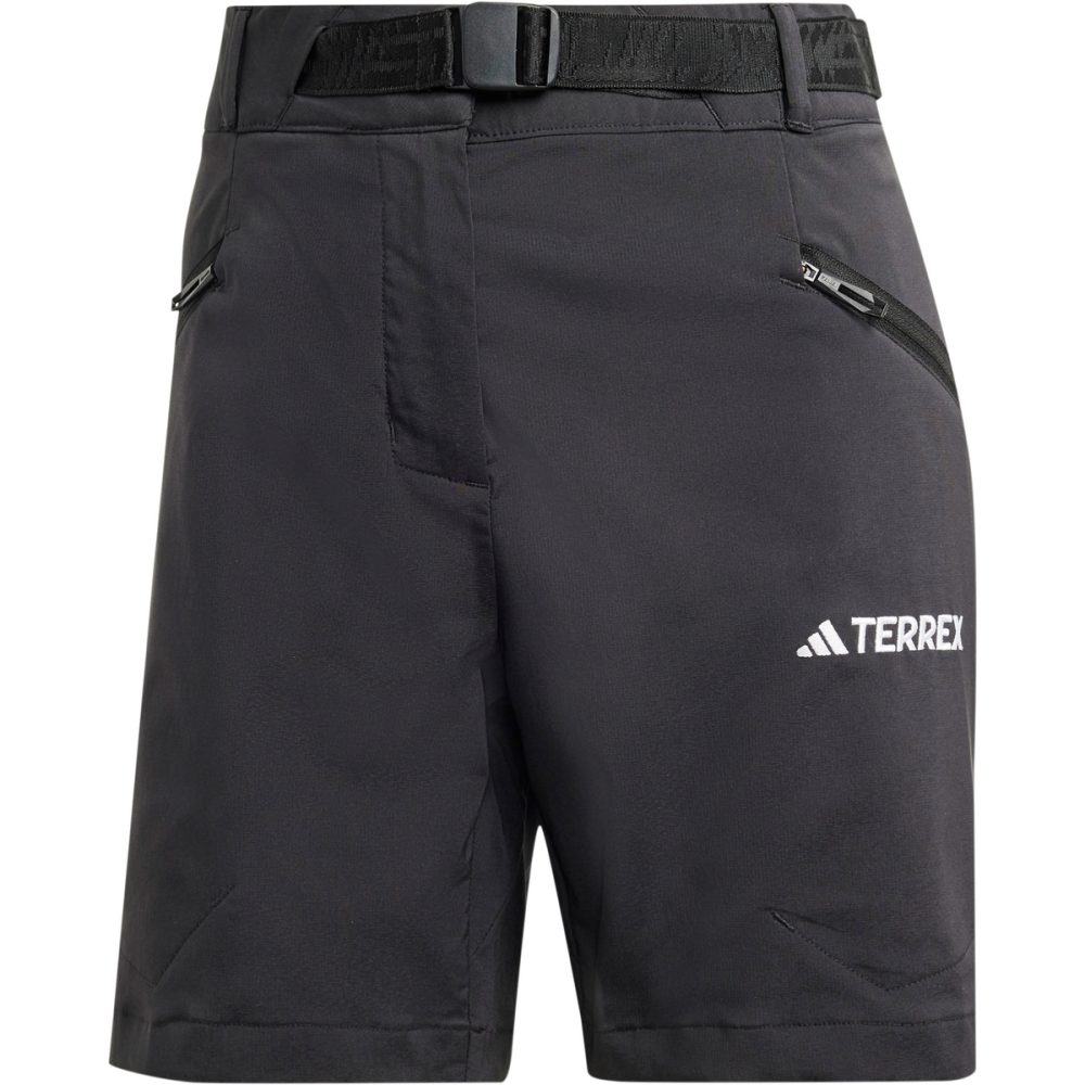 adidas Terrex Damen Xperior Mid Shorts