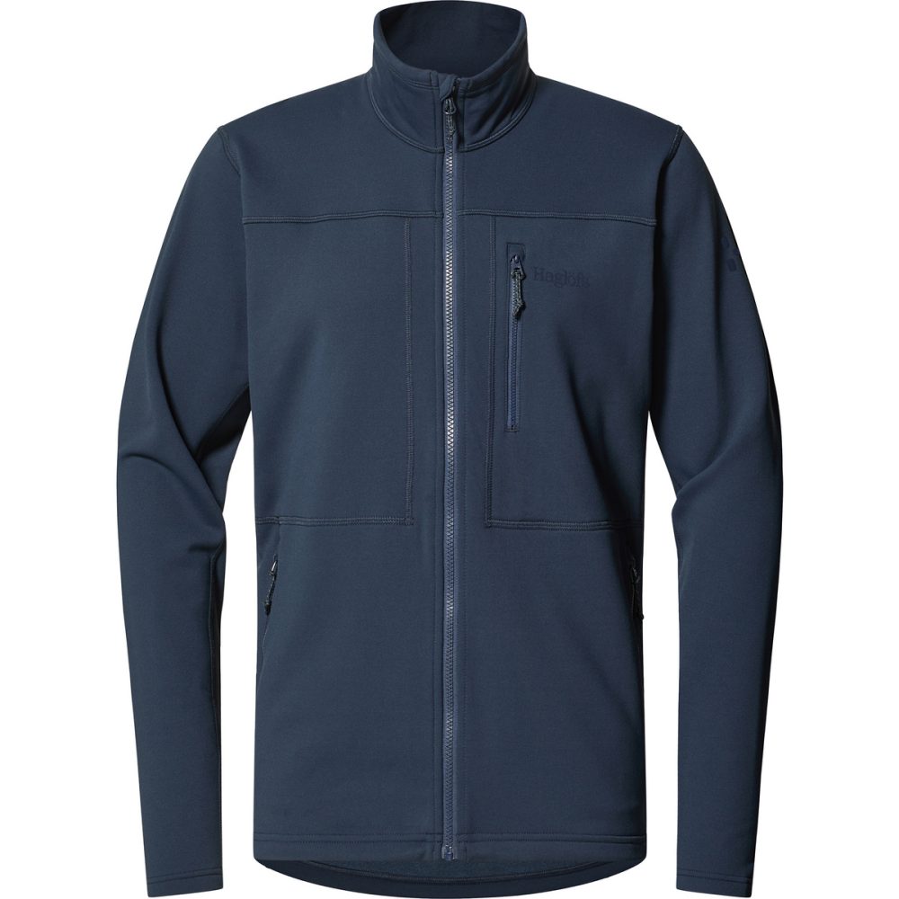 Haglöfs Herren Rosson Mid Jacke