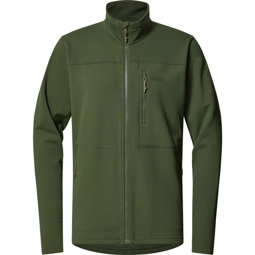 Haglöfs Herren Rosson Mid Jacke