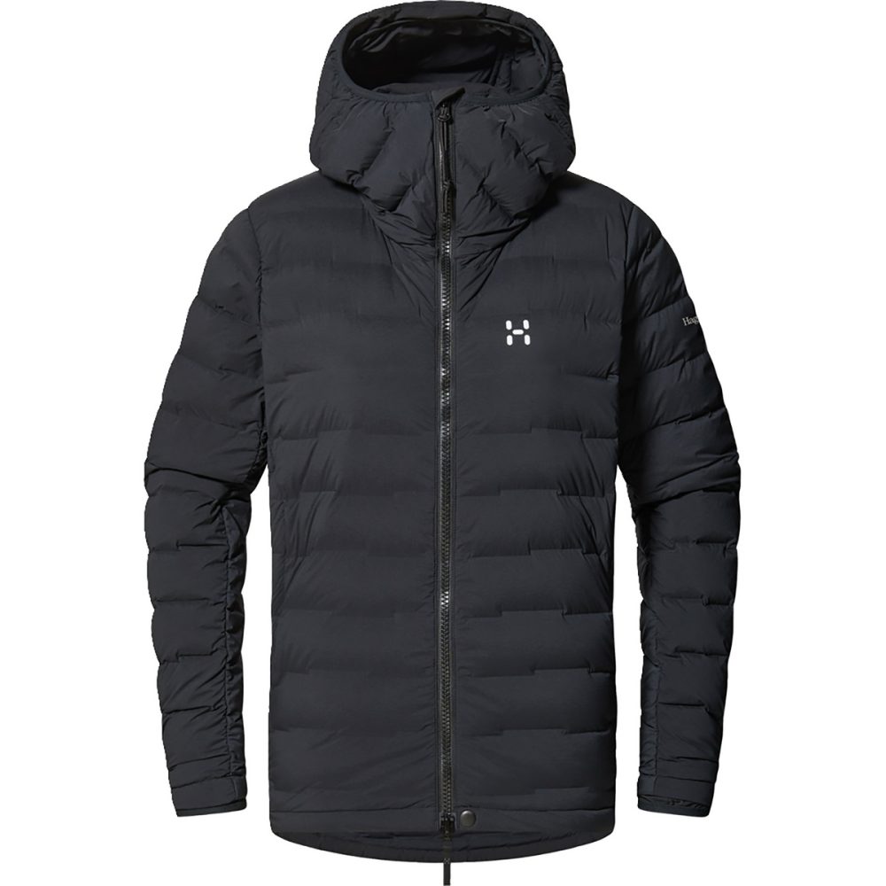 Haglöfs Damen Spitz Down Hoodie Jacke