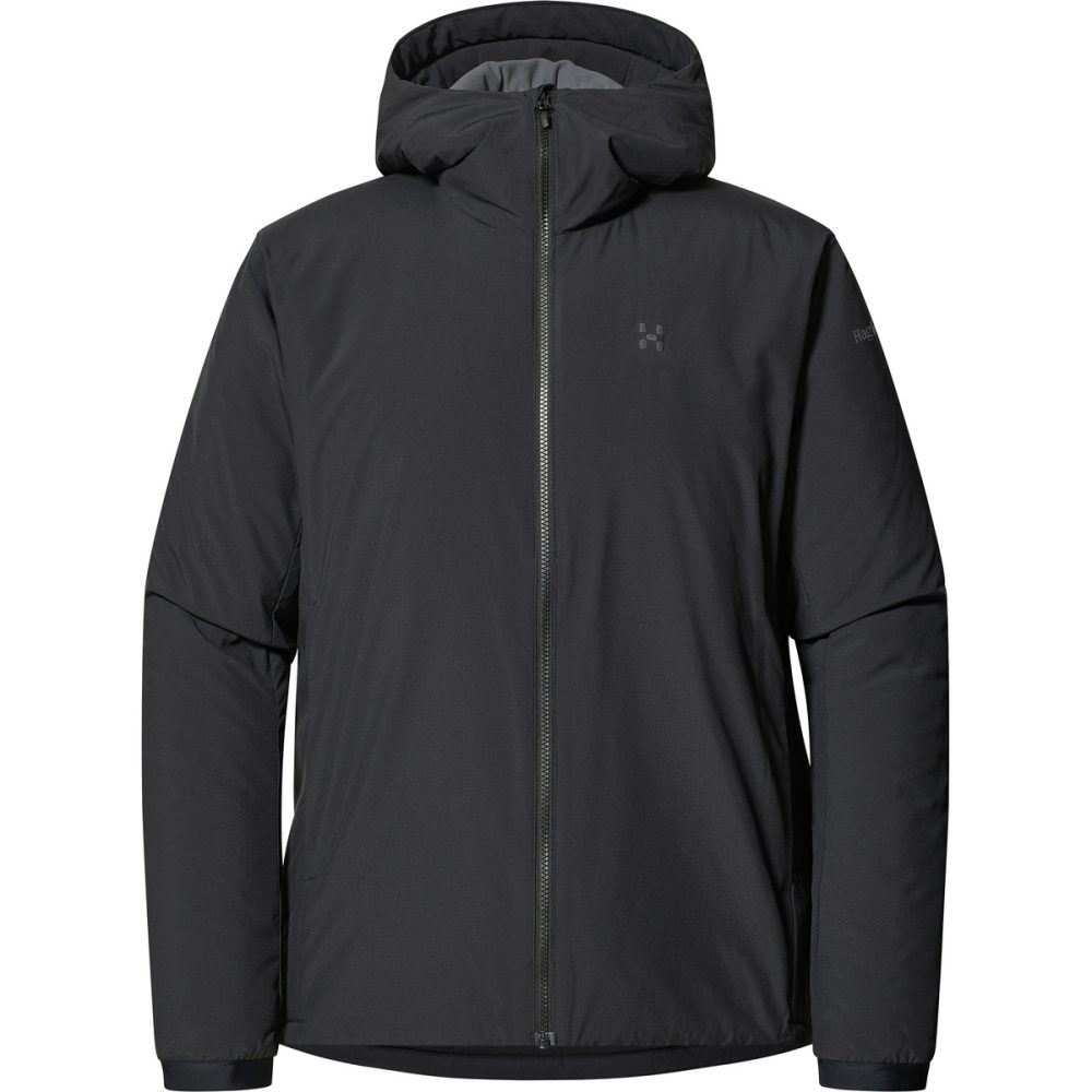 Haglöfs Herren Mimic Alert Hoodie Jacke