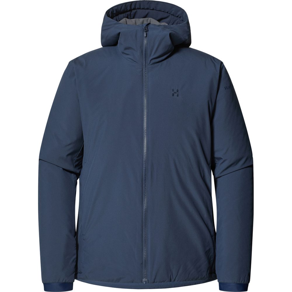 Haglöfs Herren Mimic Alert Hoodie Jacke