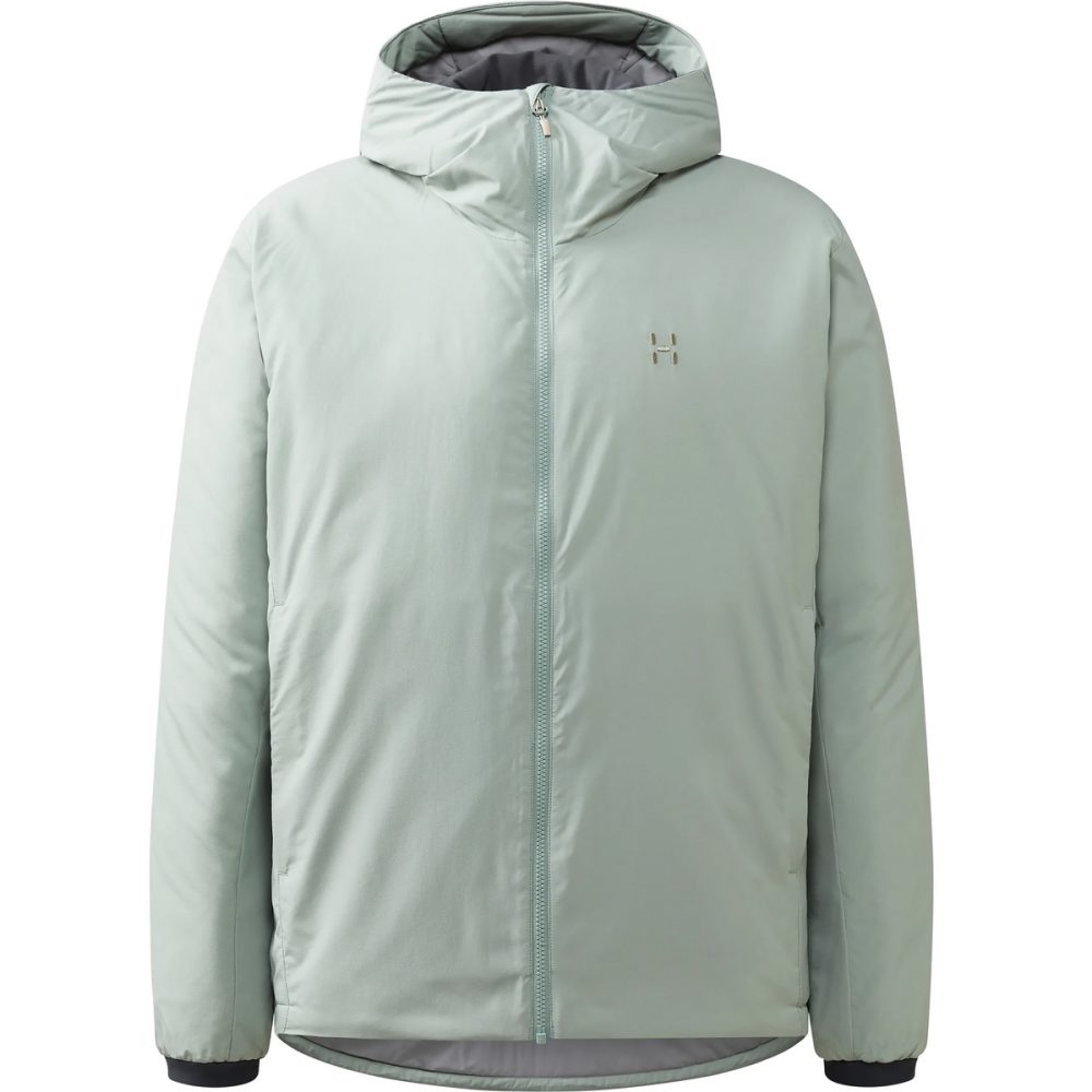 Haglöfs Herren Mimic Alert Hoodie Jacke